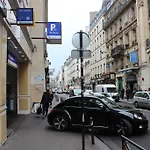 Appartement Coeur De La Bastille