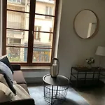 Appartement Coeur De La Bastille