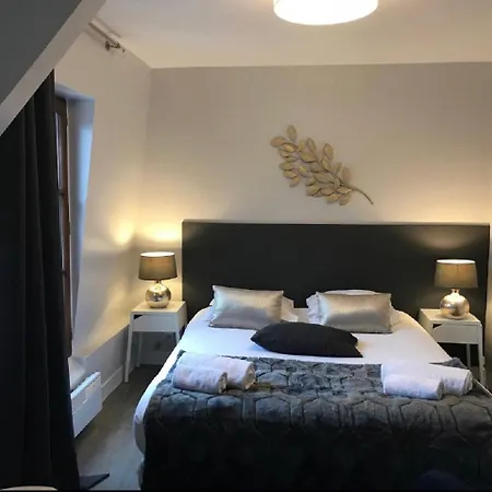 Appartamento Coeur De La Bastille Parigi