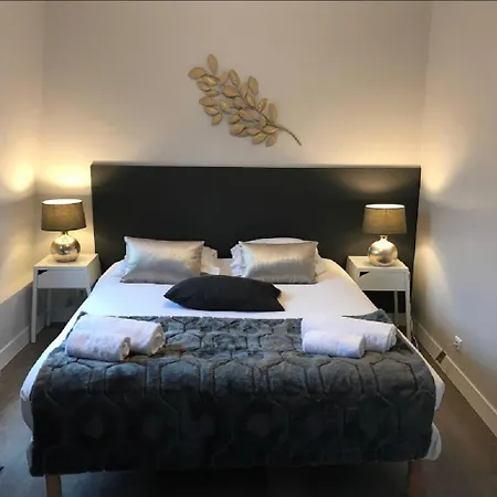 Appartamento Coeur De La Bastille Parigi