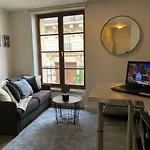 Appartement Coeur De La Bastille